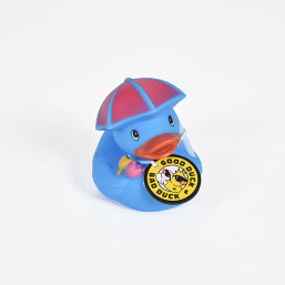 Rain Duck